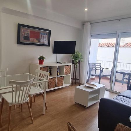 Apartamento Azul Nerja Luaran gambar