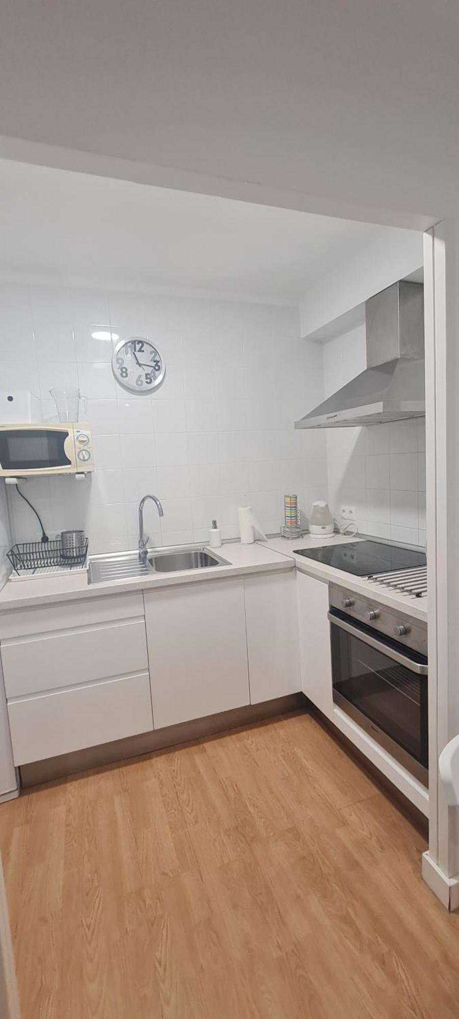 Apartamento Azul Nerja Luaran gambar