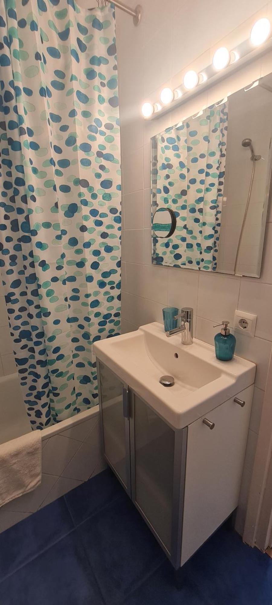 Apartamento Azul Nerja Luaran gambar