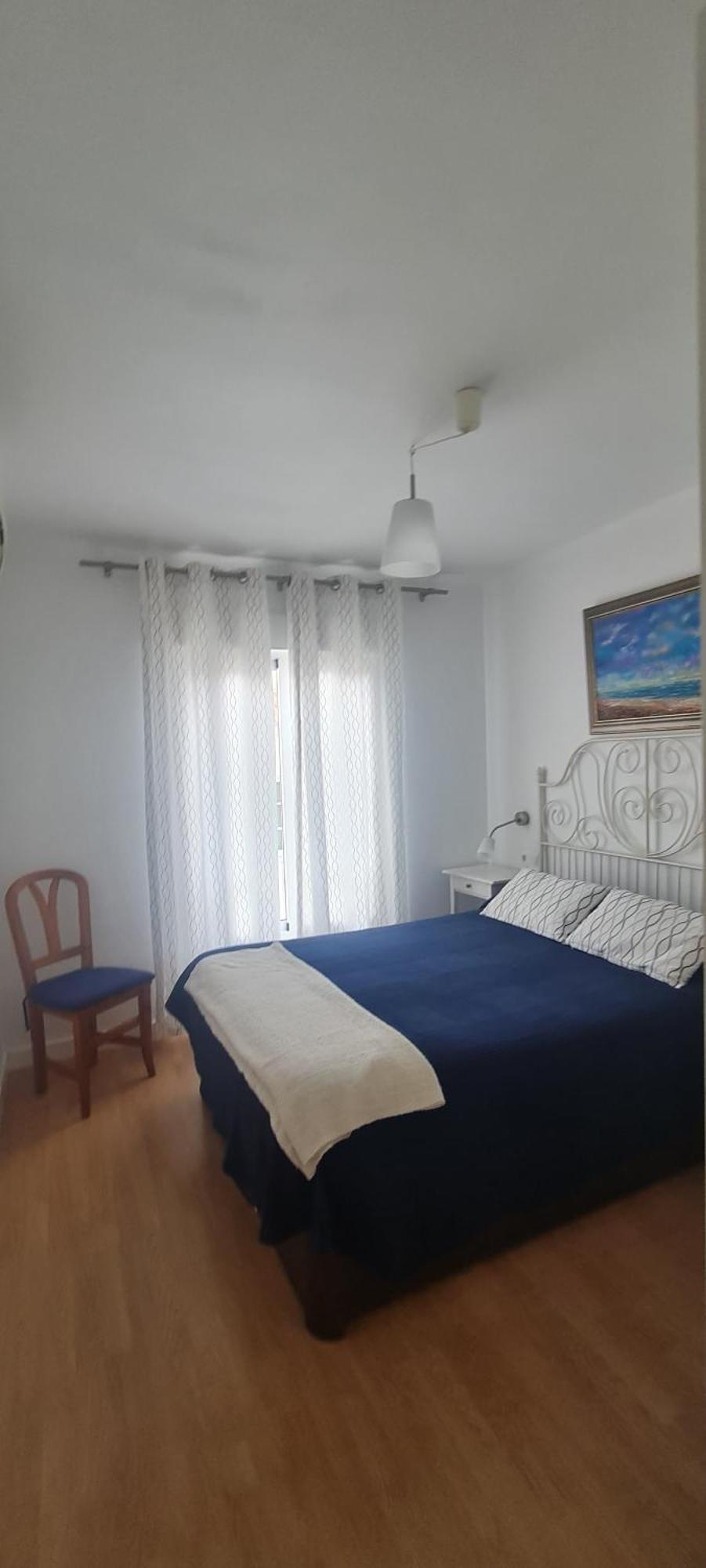 Apartamento Azul Nerja Luaran gambar