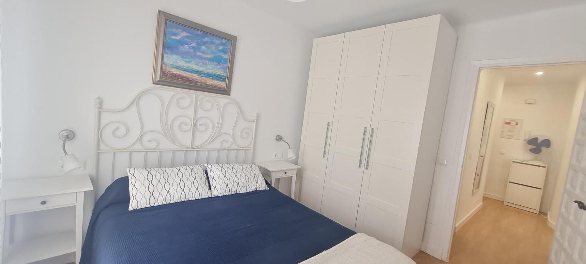 Apartamento Azul Nerja Luaran gambar